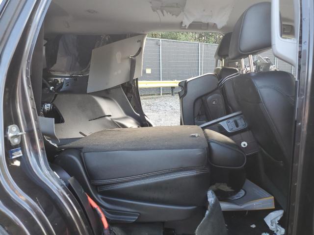 2015 GMC YUKON SLE #3279656952