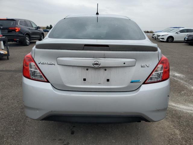 2015 NISSAN VERSA S #3277031158