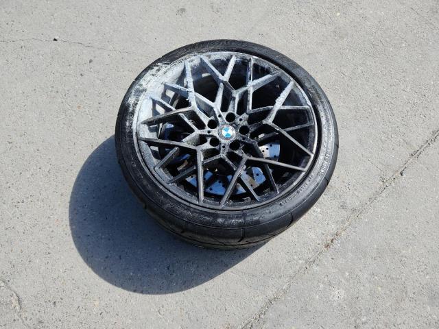 2021 BMW M8 #3296272438