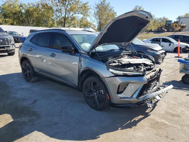 2025 BUICK ENVISION S #3279647939