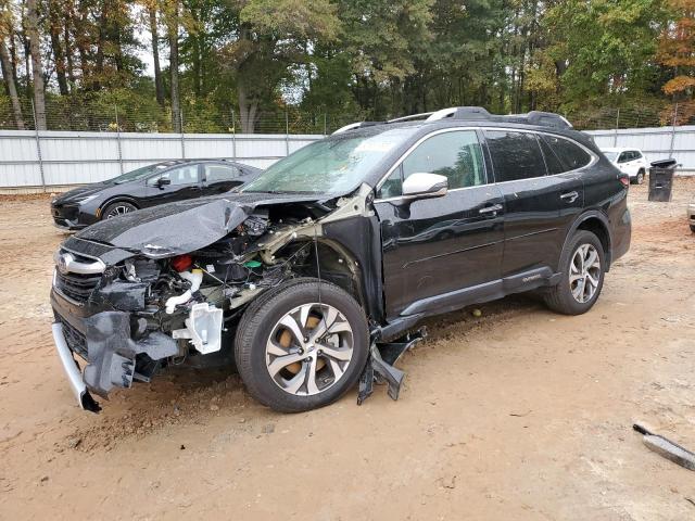 Global Auto Auctions: 2021 SUBARU OUTBACK TO
