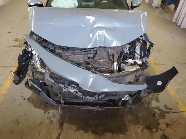 2022 HONDA CIVIC SPOR - 19XFL1H87NE010654