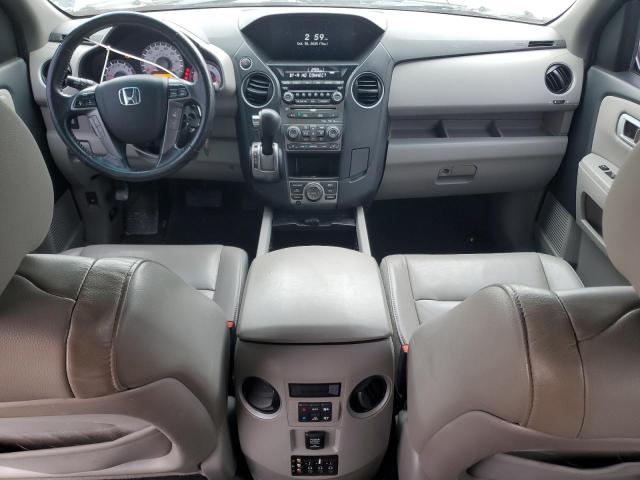 2015 HONDA PILOT TOUR #3291200958