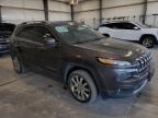 Lot #3311534233 2014 JEEP CHEROKEE L
