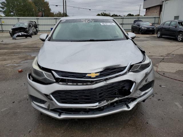 2018 CHEVROLET CRUZE LT - 1G1BE5SM1J7118518