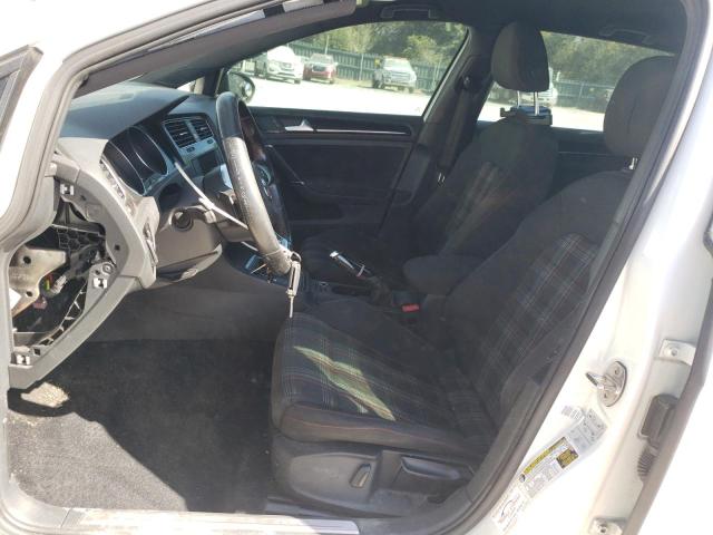 2017 VOLKSWAGEN GTI S #3291397133