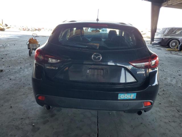 2016 MAZDA 3 TOURING - JM1BM1L72G1279774