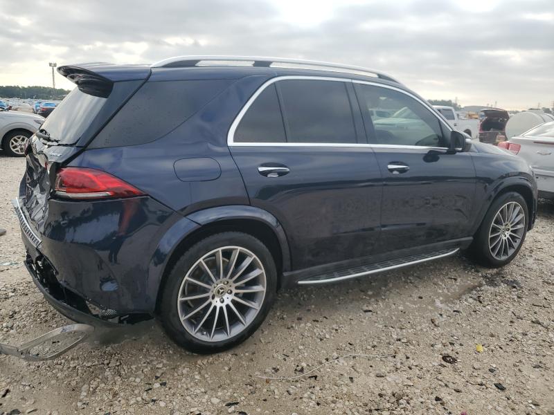 2022 MERCEDES-BENZ GLE 350 4M - 4JGFB4KB7NA616611
