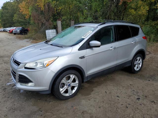 Global Auto Auctions: 2013 FORD ESCAPE SE