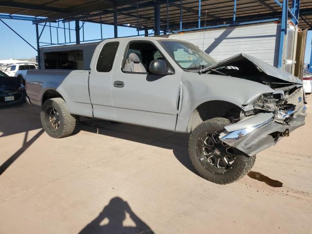2004 FORD F-150 HERI #3302013048