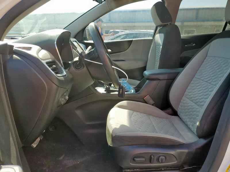 2019 CHEVROLET EQUINOX LS #3260379556