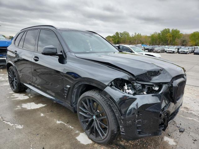 2025 BMW X5 XDRIVE4 - 5UX23EU00S9Y14511