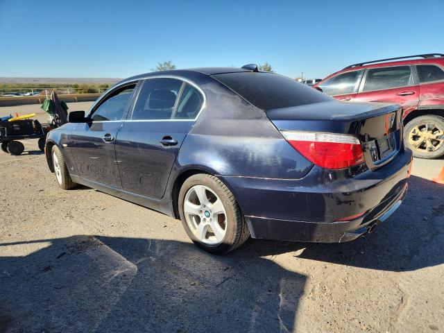 2008 BMW 535 XI #3280325979
