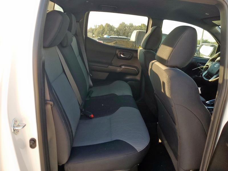 2022 TOYOTA TACOMA DOU #3302020057