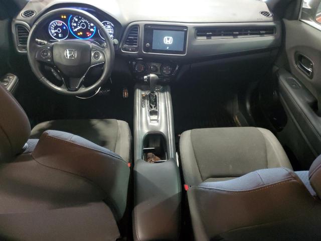 2020 HONDA HR-V SPORT #3292373269