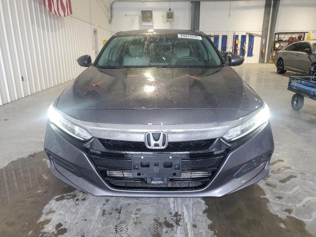 2018 HONDA ACCORD LX #3293563945