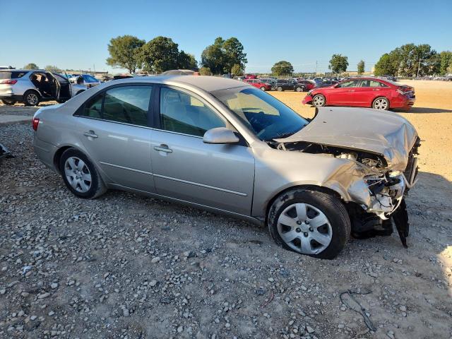 2009 HYUNDAI SONATA GLS #3286691296