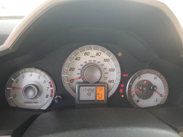 2015 HONDA PILOT EXL - 5FNYF4H58FB077038