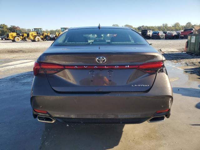 2019 TOYOTA AVALON XLE - 4T1BZ1FB4KU029585