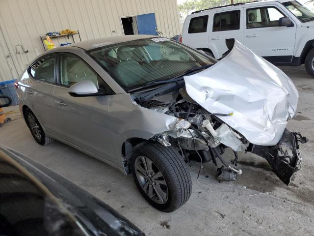 2018 HYUNDAI ELANTRA SE - 5NPD84LF6JH253605