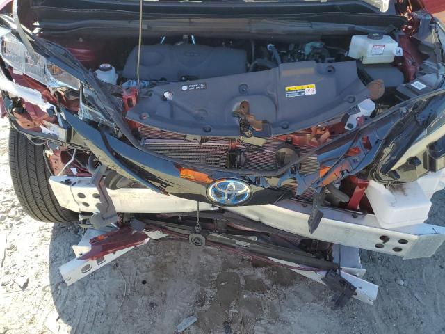 2025 TOYOTA SIENNA XSE - 5TDDRKEC5SS265177