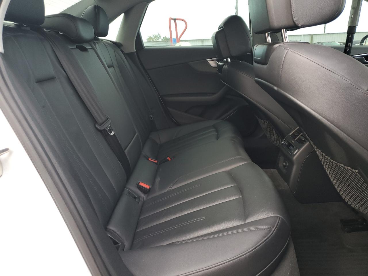 AUDI A4 PREMIUM PLUS