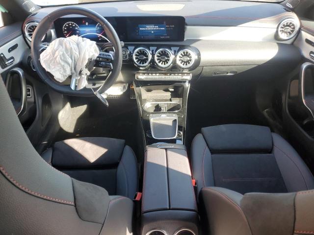 2025 MERCEDES-BENZ CLA 250 4M #3297218404