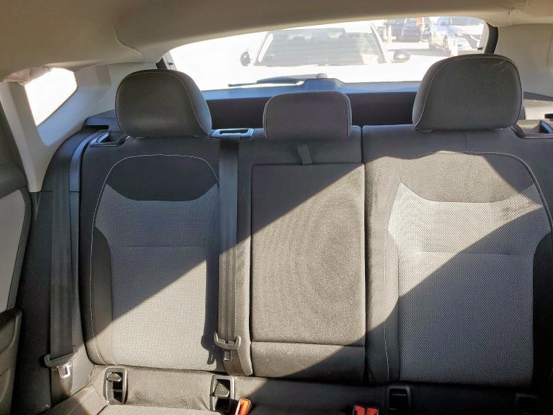 2023 VOLKSWAGEN TAOS S - 3VVDX7B28PM327727