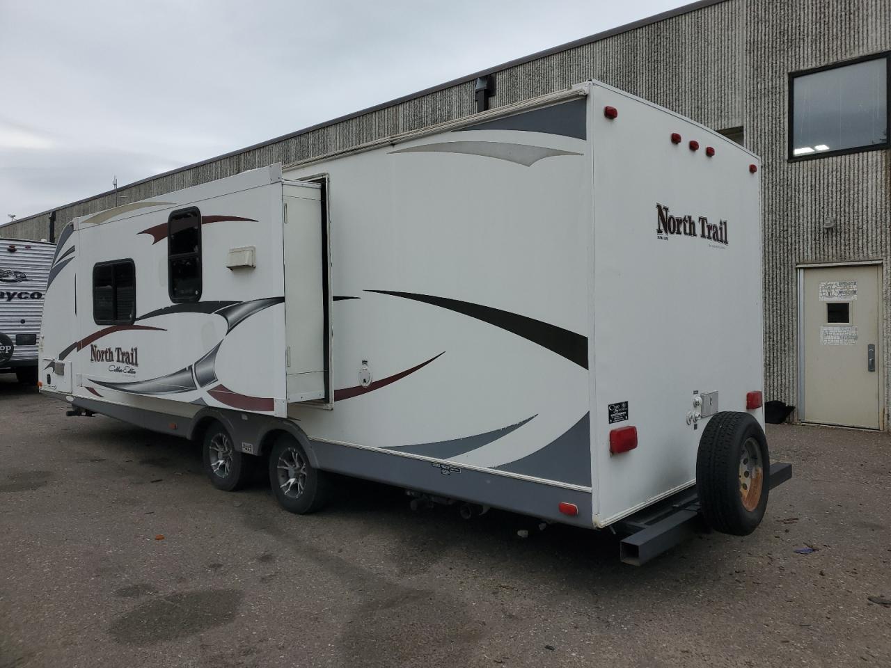 Lot #3281597422 2013 HEART LAND NORTHTRAIL