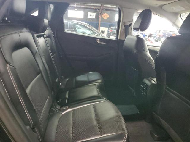 2020 FORD ESCAPE SE - 1FMCU0BZ6LUB80722