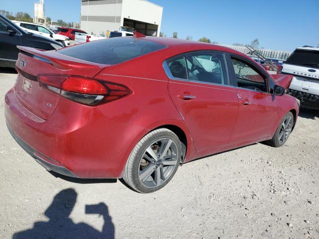 2017 KIA FORTE EX - 3KPFN4A88HE092923