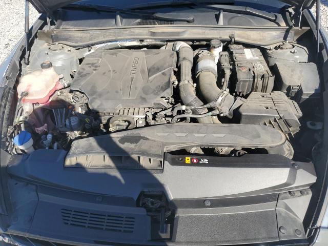 2021 HYUNDAI SONATA N L 5NPEK4JC5MH129425