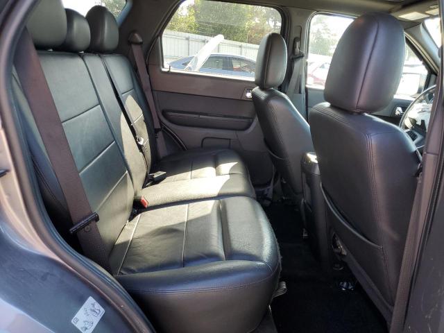 2011 FORD ESCAPE LIM - 1FMCU0EG2BKC49829