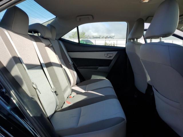 2019 TOYOTA COROLLA L 2T1BURHE4KC227539