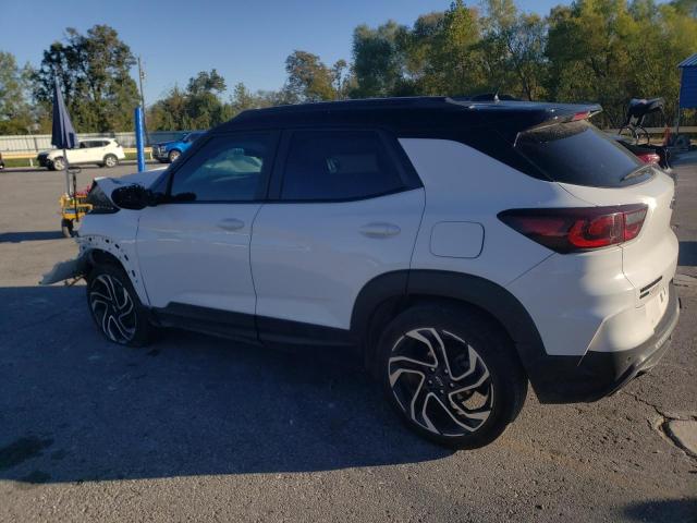 2024 CHEVROLET TRAILBLAZE #3287656039