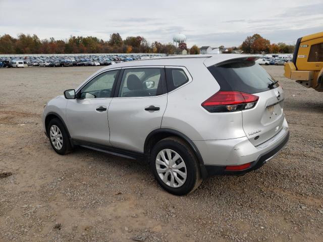 2017 NISSAN ROGUE S #3293338422