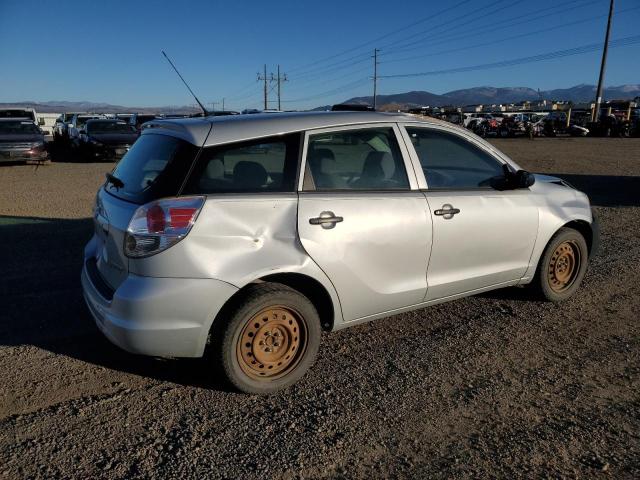 2006 TOYOTA COROLLA MA #3270891413