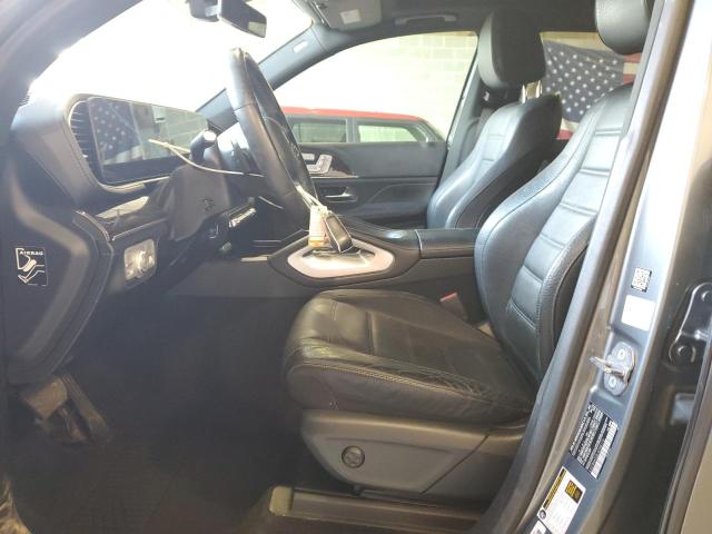 2020 MERCEDES-BENZ GLE 350 4M 4JGFB4KE0LA038116