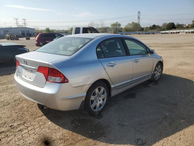2009 HONDA CIVIC LX #3292309264
