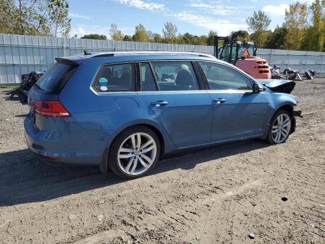 2017 VOLKSWAGEN GOLF SPORT 3VWC17AU3HM505475