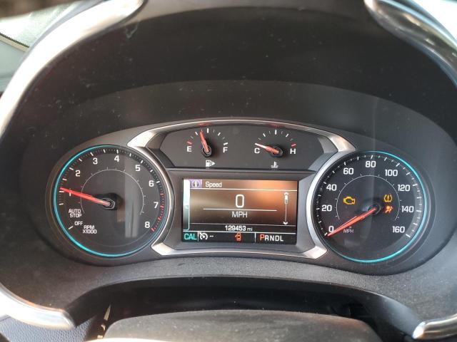 2018 CHEVROLET MALIBU LT 1G1ZD5ST3JF142608