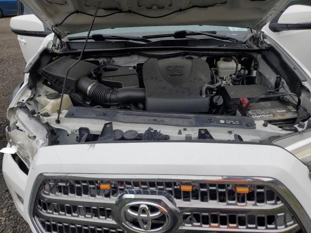 2017 TOYOTA TACOMA DOU - 5TFCZ5ANXHX061997