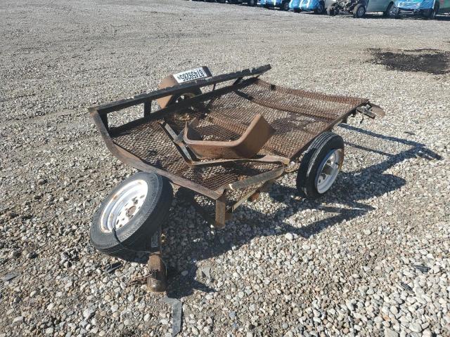 2010 CARRY-ON TRAILER #3276393704