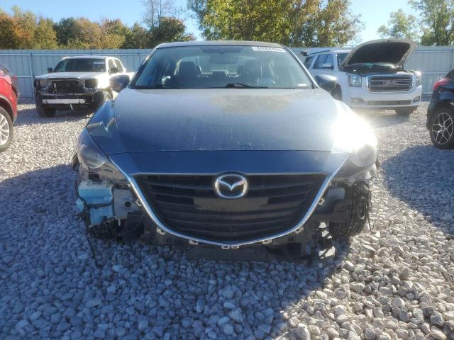 2015 MAZDA 3 GRAND TO - JM1BM1W34F1219423