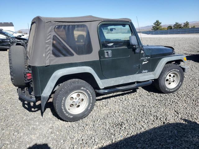 1998 JEEP WRANGLER #3293832593