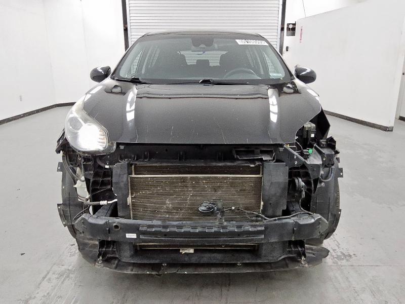 2020 KIA SPORTAGE L - KNDPM3AC7L7754411