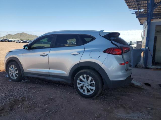 2019 HYUNDAI TUCSON LIM - KM8J33A41KU978674
