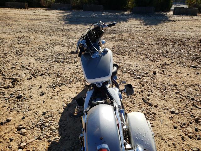 2005 HONDA VT750 CA JH2RC50375M100416