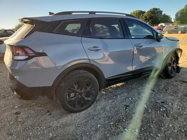 2025 KIA SPORTAGE X LINE 5XYK6CDF6SG296095