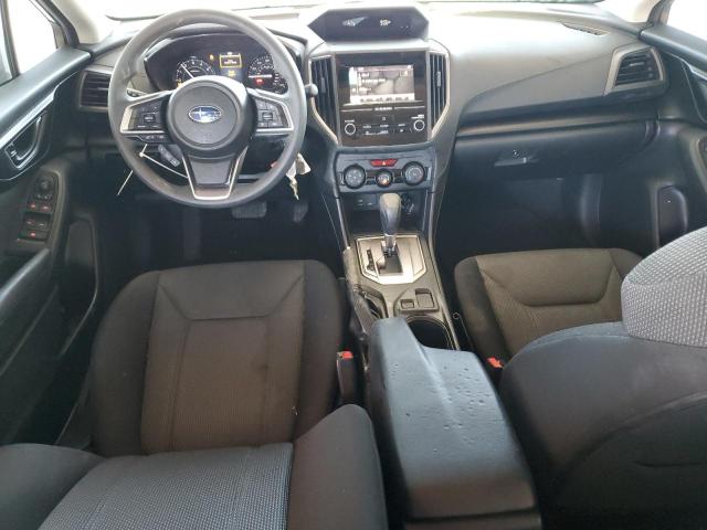 2022 SUBARU IMPREZA - 4S3GTAB65N3727007